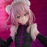 Sajuna Inui - My Dress-Up Darling - Espresto (China Maid Version) - Banpresto