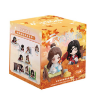 Zufällige Auswahl - Four Season Companion Series - Heaven Official's Blessing - Sakami