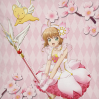 Blooming Spring - Kissen - Sakami (35 x 35 cm)