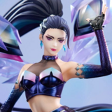 Kai'Sa - K/DA All Out - Apex