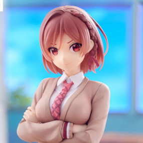 Akane Sakuramori - Trio-Try-iT - Furyu - Profil