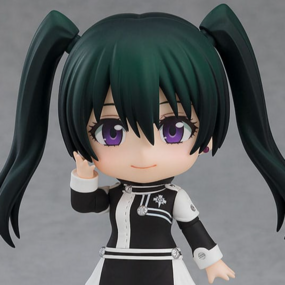 Nendoroid 2735 Lenalee Lee - Profil