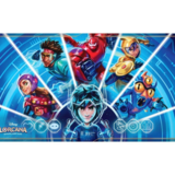 Lorcana - Disney Lorcana 7: Archazias Insel - Spielmatte Baymax - Ravensburger