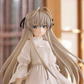 Sora Kasugano - L - Yosuga no Sora Pop Up Parade - Good Smile Company - Profil