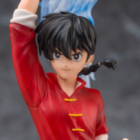Ranma Saotome - Proof