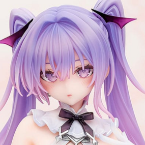 Eve (Rurudo) - Design Sheet - Wave - Profil