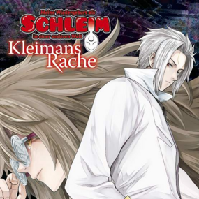 Tensei Shitara Slime datta Ken: Clayman Revenge - Altraverse - Vol. 05 - Profil