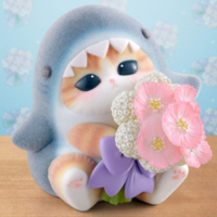 Same Nyan - Mofamofy - Bandai Spirits