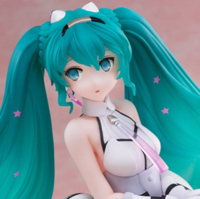 Hatsune Miku - Galaxy Live - Tenitol - Furyu - Profil