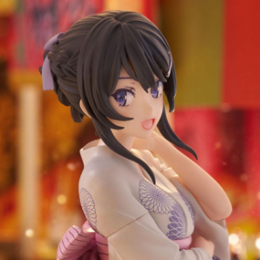 Mai Sakurajima - Yukata - Luminasta - Sega - Profil