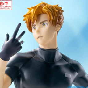 Tsukasa Akeuraji - Luminasta - Sega - Profil