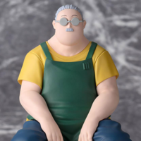 Taro Sakamoto - Store Manager - PM Perching - Sega