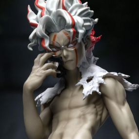 Ken Takakura / Okarun - Transformed Vol. 2, Ver 1,5 - Luminasta - Sega - Profil