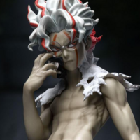 Ken Takakura / Okarun - Transformed Vol. 2, Ver 1,5 - Luminasta - Sega