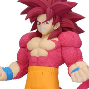 Son Goku - Dragon Ball Daima - Banpresto - Profil