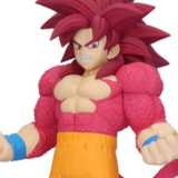 Son Goku - Dragon Ball Daima - Banpresto