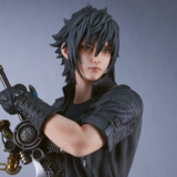 Noctis Lucis Caelum PVC Statue – Final Fantasy XV – 26 cm – Good Smile Company