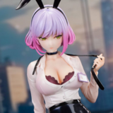 Luna (YD) - Bear Panda