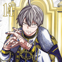 Togen Anki - Teufelsbrut - Panini - Band 14