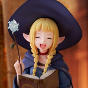 Marcille - Student Limited Edition - Alice Glint - Profil