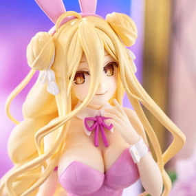 Mukuro Hoshimiya - Pink Color - BiCute Bunnies - Furyu - Profil