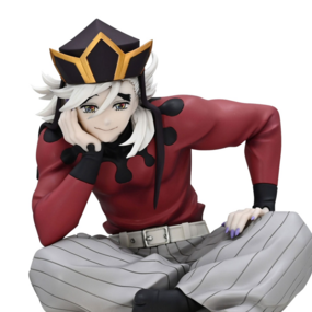 Douma - Noodle Stopper - Furyu - Profil