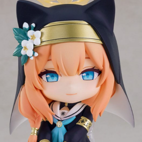 Nendoroid 2745 Mari Iochi - Profil