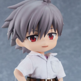 Kaworu Nagisa - Nendoroid Doll
