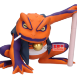 Gamakichi - Naruto Shippuden - Soft Vinyl Figure - Banpresto