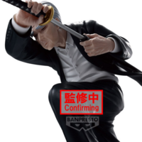 Takamura - Sakamoto Days - Vibration Stars - Banpresto