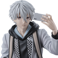 Seishiro Nagi - Blue Lock - Interval - Ichibansho