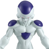 Freezer / Frieza - Dragon Ball Z - Solid Edge Works - Banpresto