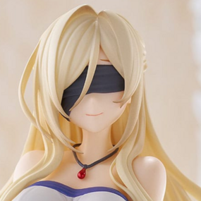 Jungfrau der Schwerter / Sword Maiden - L - Goblin Slayer Pop Up Parade - Good Smile Company - Profil