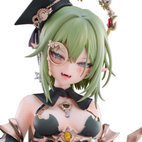 Alchemist (Freng) - Shenzhen Mabell  Animation Development / DCTer - Profil