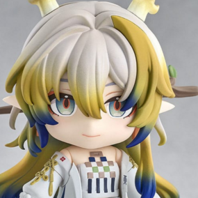 Nendoroid 2722 Shu - Profil