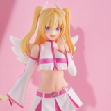 Ririsa Amano - Liliel: Angel Airborne Corps - 2.5 Dimensional Seduction Pop Up Parade - Good Smile Company