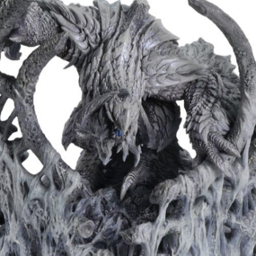 Arkveld - Monster Hunter Creators Model - Capcom - Profil