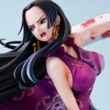 Boa Hancock - POP Portrait of Pirates A-Maximum (27 cm) - Megahouse / One Piece