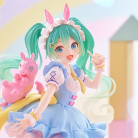 Hatsune Miku x Rody - Fairy Tale - AMP - Artist Master Piece - Taito - Profil