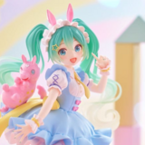 Hatsune Miku x Rody - Fairy Tale - AMP - Artist Master Piece - Taito