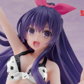 Tohka Yatogami - Renewal Edition - Aqua Float Girls - Taito - Profil