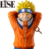Naruto Uzumaki - Naruto - The Land of Waves - Ichibansho