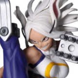 Mirko - My Hero Academia - The Amazing Heroes Plus - Banpresto