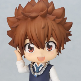 Nendoroid 2756 Tsunayoshi Sawada 2.0 - Profil