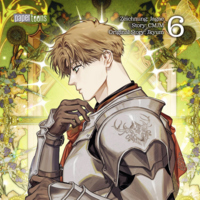 I Tamed My Ex-Husband’s Mad Dog - papertoons - Vol. 06