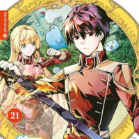 Mein Isekai-Leben – Mit der Hilfe von Schleimen zum mächtigsten Magier einer anderen Welt - Altraverse - Band 21