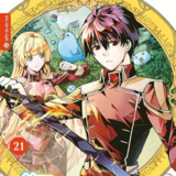 Mein Isekai-Leben – Mit der Hilfe von Schleimen zum mächtigsten Magier einer anderen Welt - Altraverse - Band 21