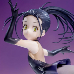 Hikaru Kamisaki - Luminasta - Sega - Profil