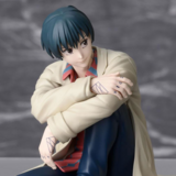 Nagumo - PM Perching - Sega