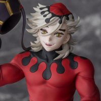 Doma / Douma - PM Perching - Sega